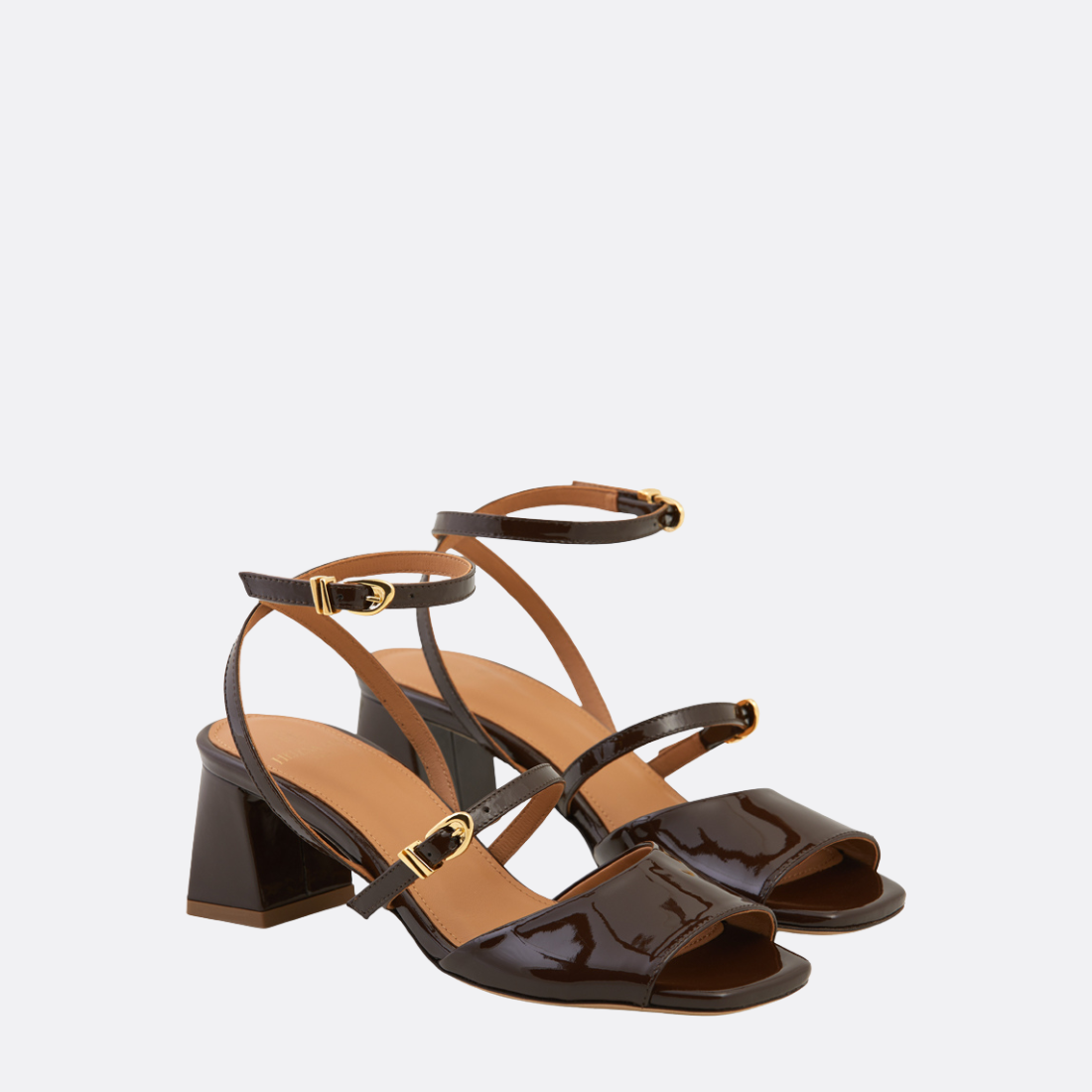 <PRODUCTTITLE> in Brown by Helena Mar.
