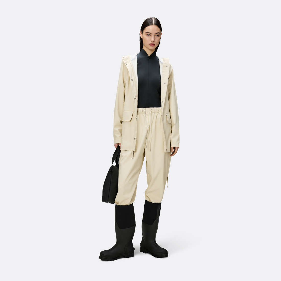 <PRODUCTTITLE> in Neutrals by Rains.