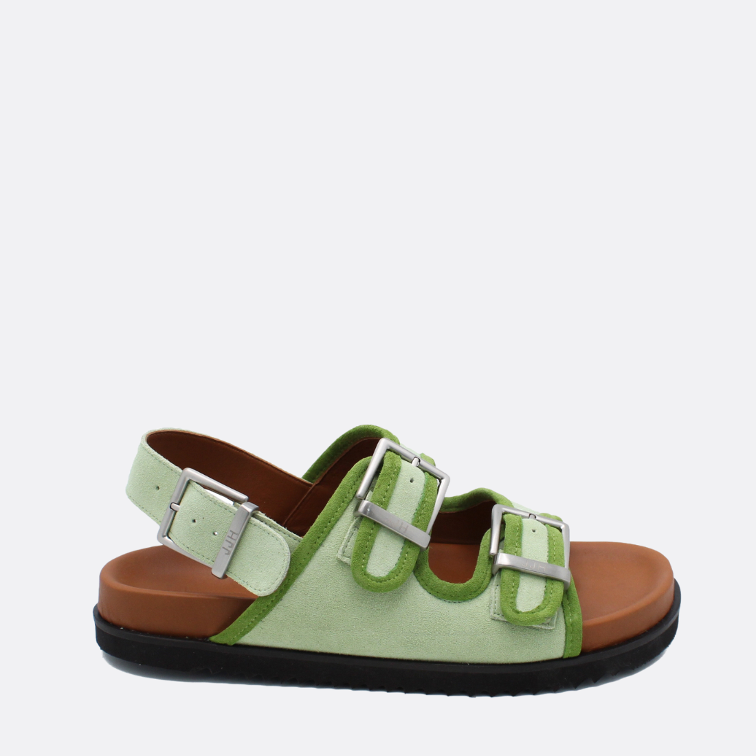 Estocolmo straps