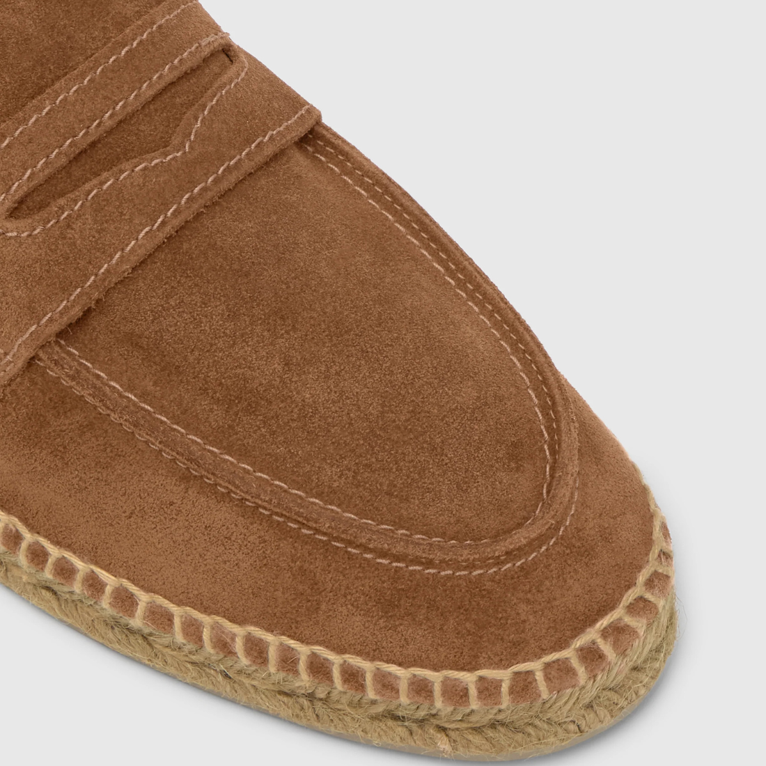<PRODUCTTITLE> in Brown by Castañer.