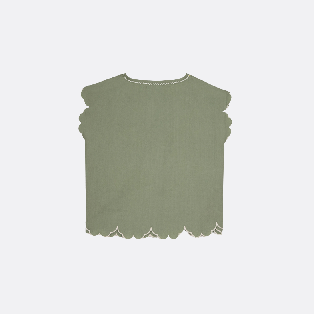 <producttitle> em verde por Maison Labiche.