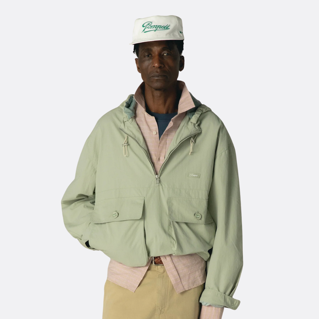 <PRODUCTTITLE> in Neutrals by Pompeii Brand.