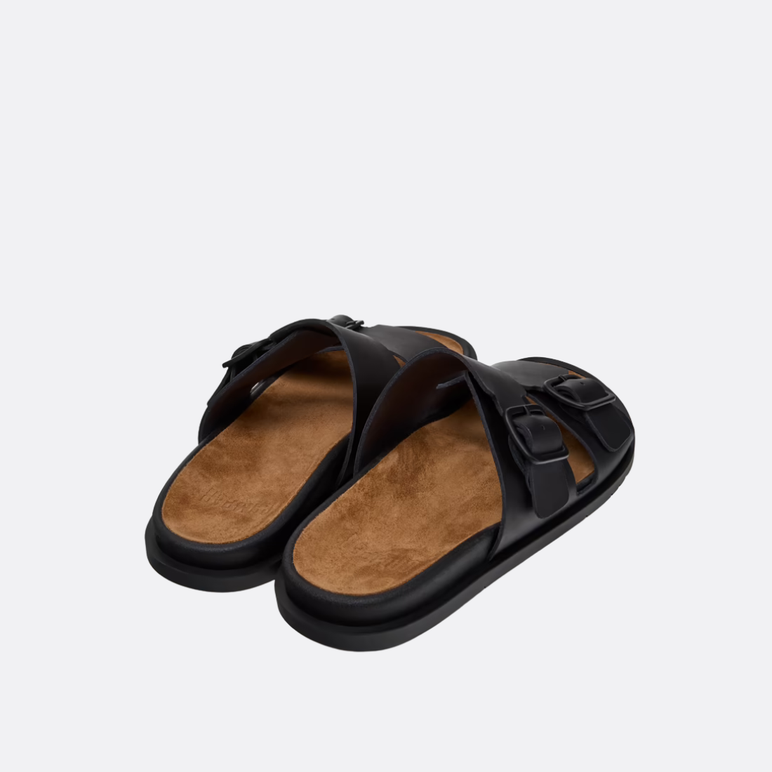 <PRODUCTTITLE> in Black by Camper.