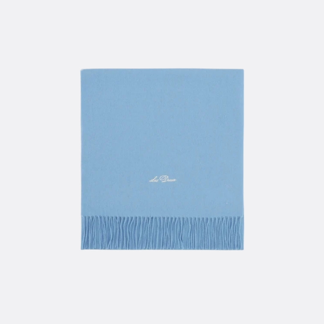 Signature Solid Scarf