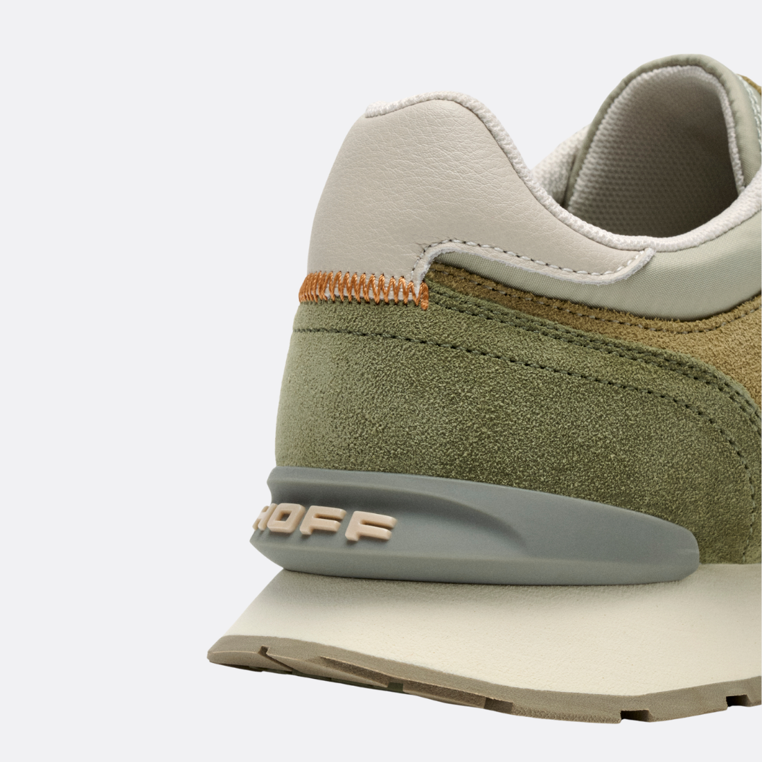 <PRODUCTTITLE> in Green by Hoff.