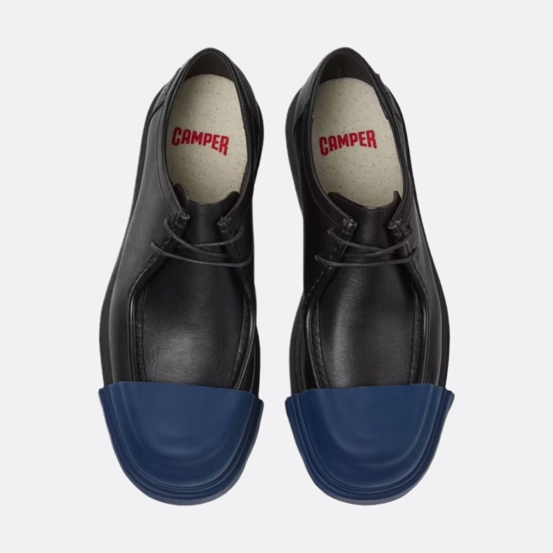 <PRODUCTTITLE> in Black by Camper.