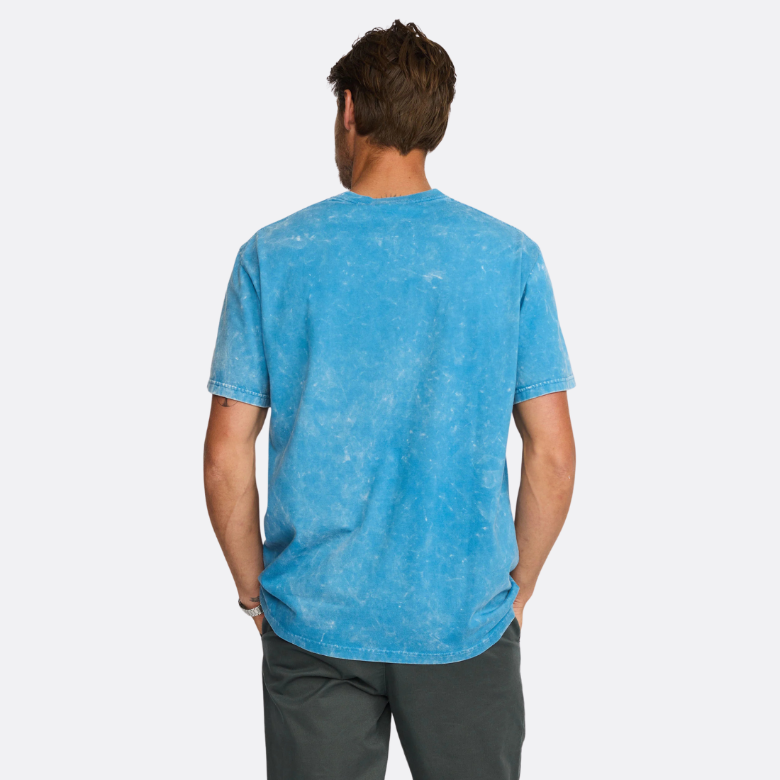 <PRODUCTTITLE> in Blue by Revolution.