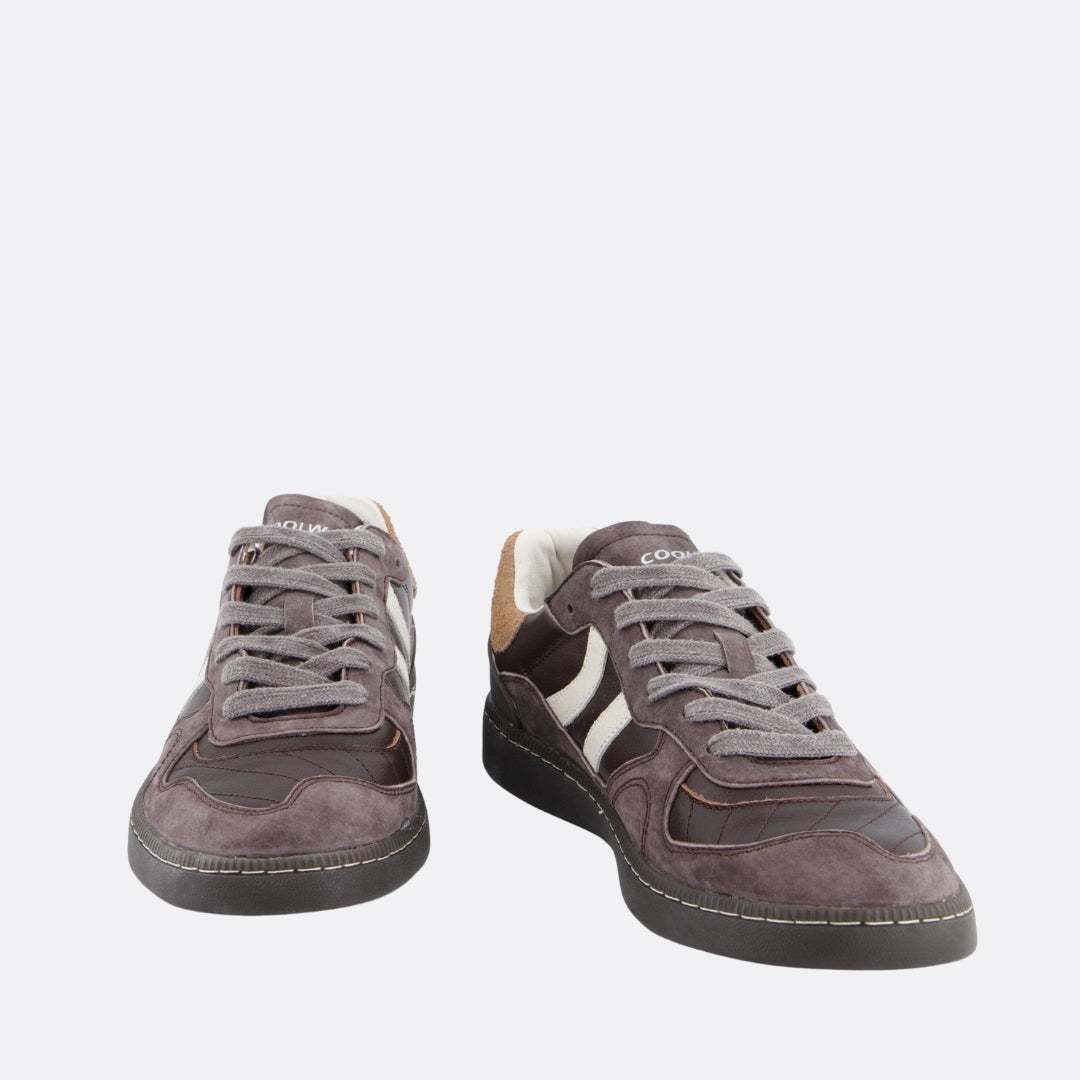 <PRODUCTTITLE> in Brown by Coolway.