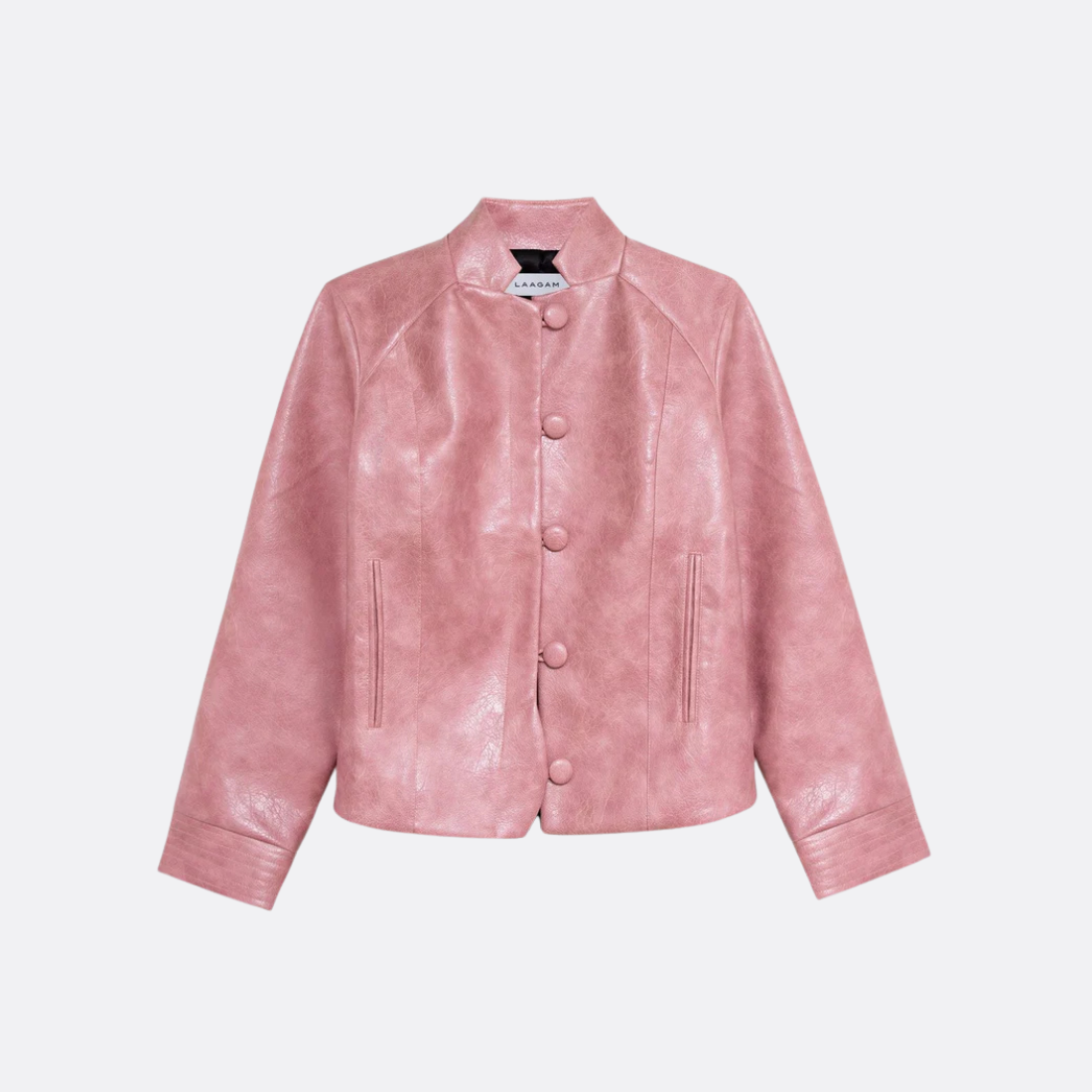 Lowen Pink Jacket