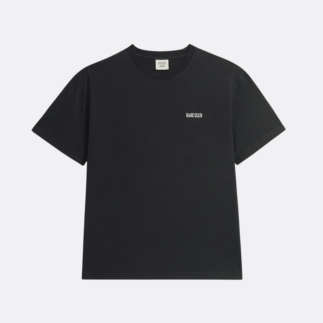 <PRODUCTTITLE> in Black by Base Club.
