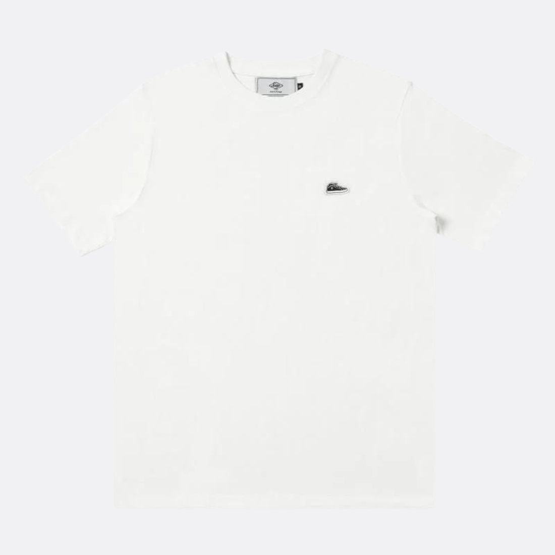Sanjo Patch Classic T-shirt
