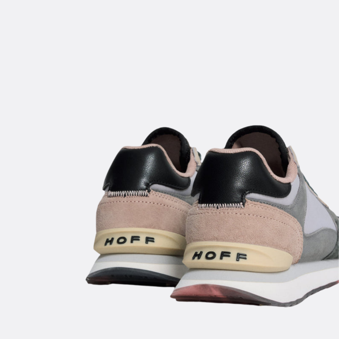 <PRODUCTTITLE> in Grey by Hoff.