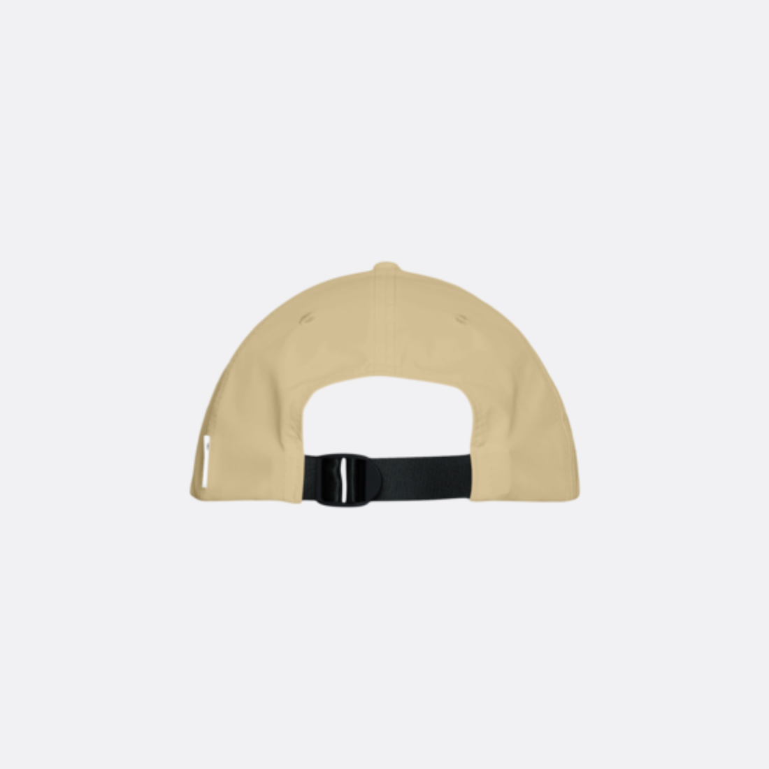 <PRODUCTTITLE> in Beige by Rains.