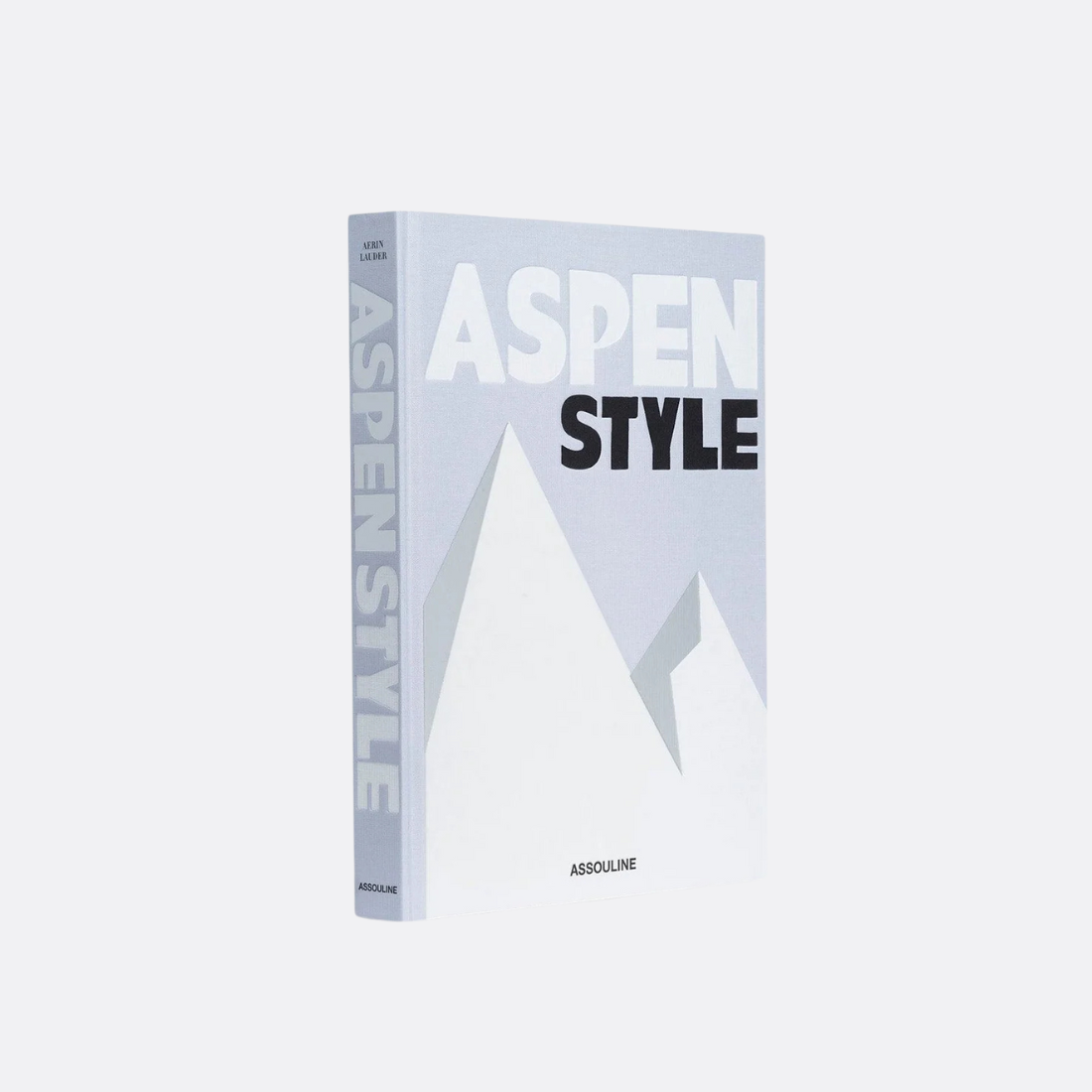 Buch des Aspen -Stils