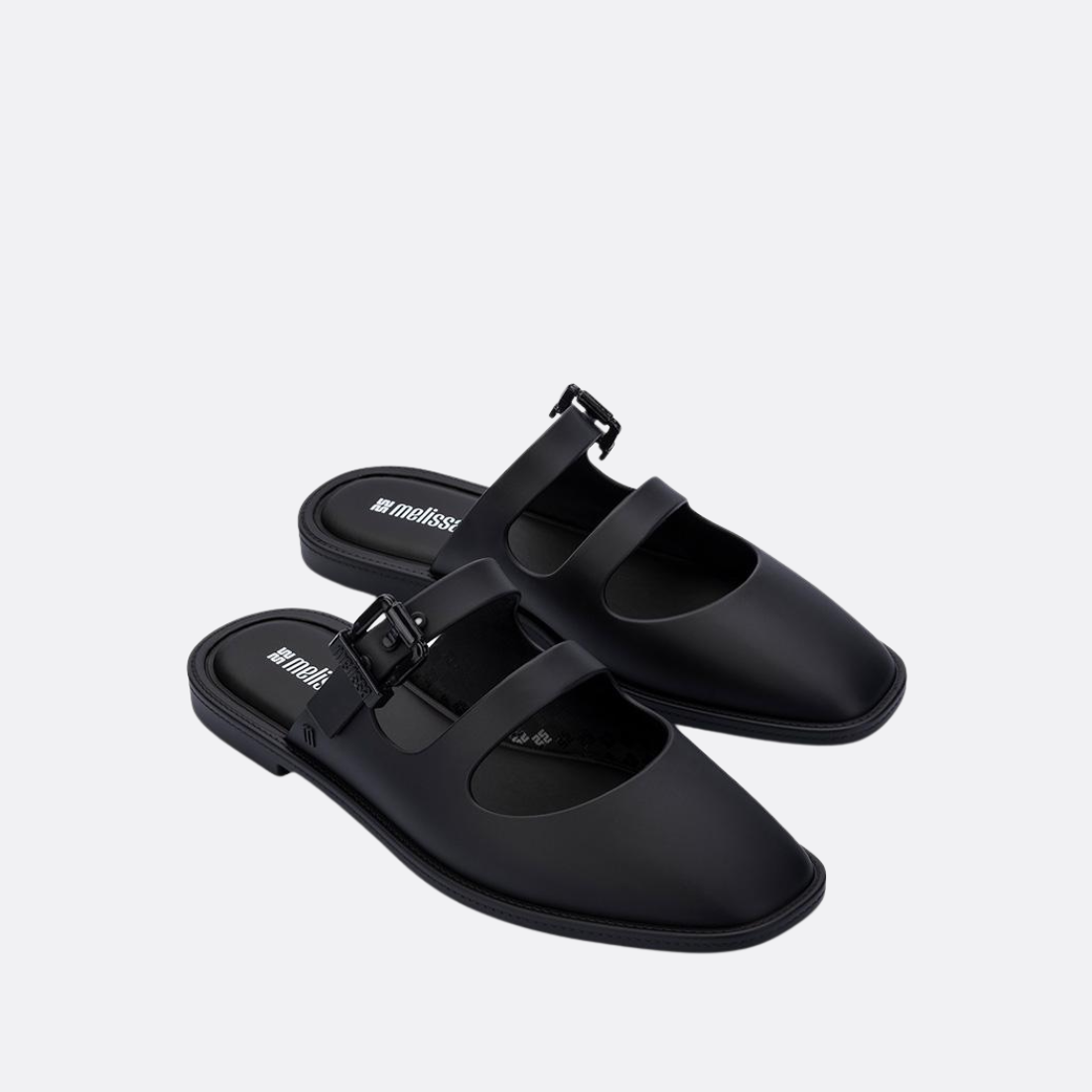 <PRODUCTTITLE> in Black by Melissa.