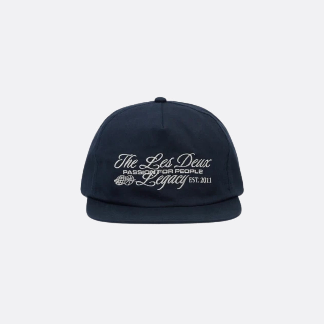 <PRODUCTTITLE> in Blue by Les Deux.