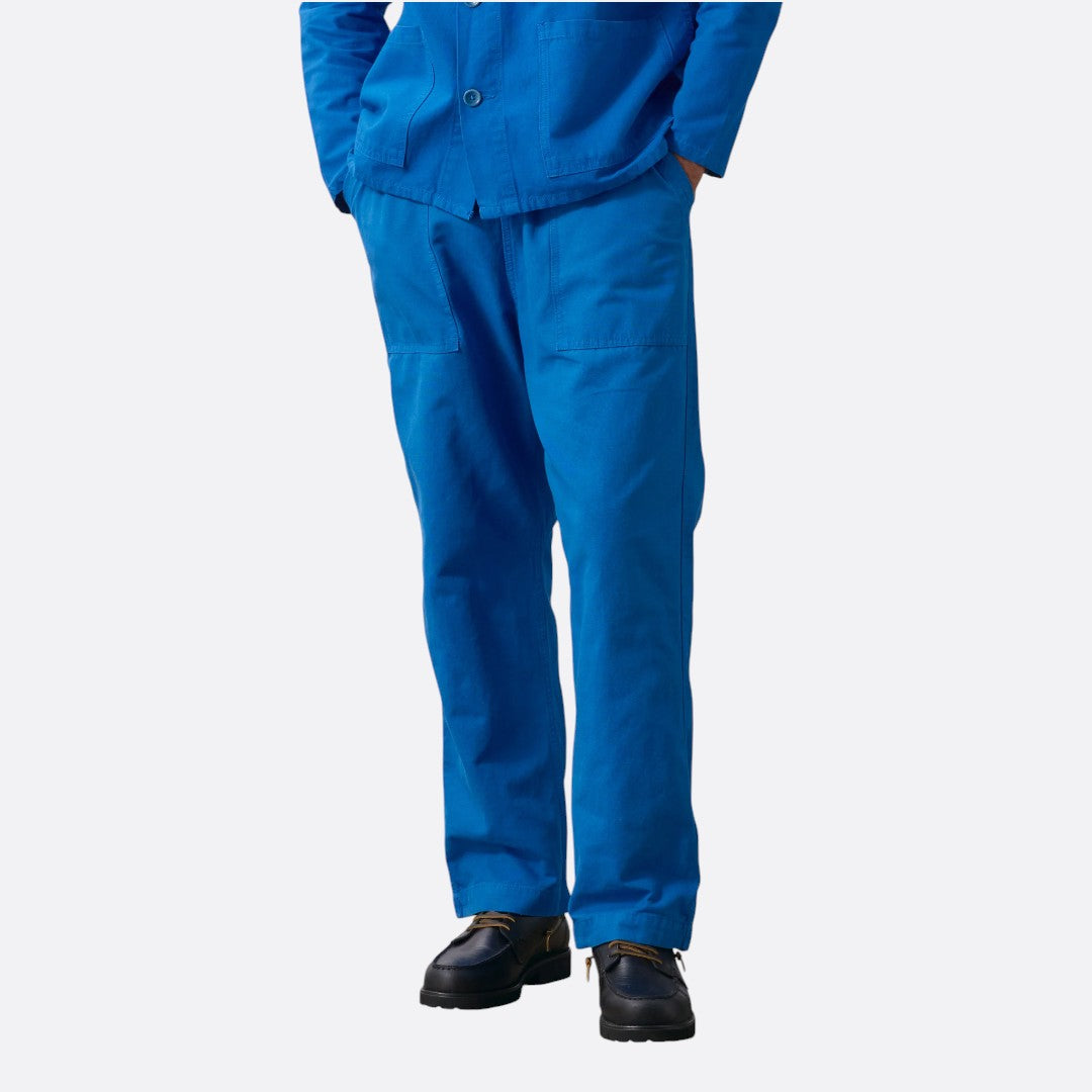 <PRODUCTTITLE> in Blue by Service Works.