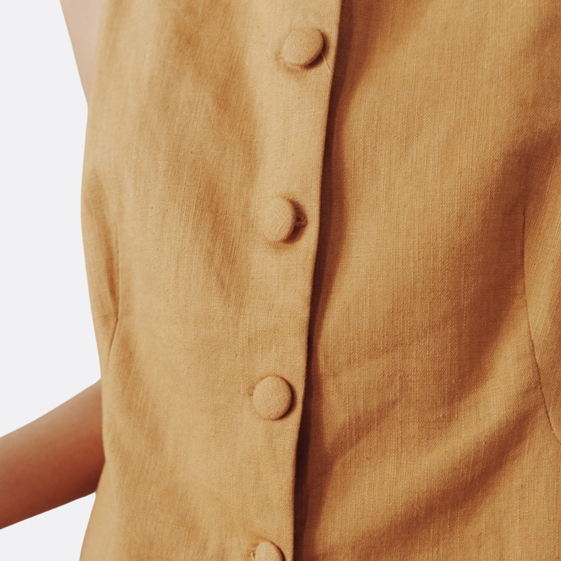 <PRODUCTTITLE> in Brown by Himba.