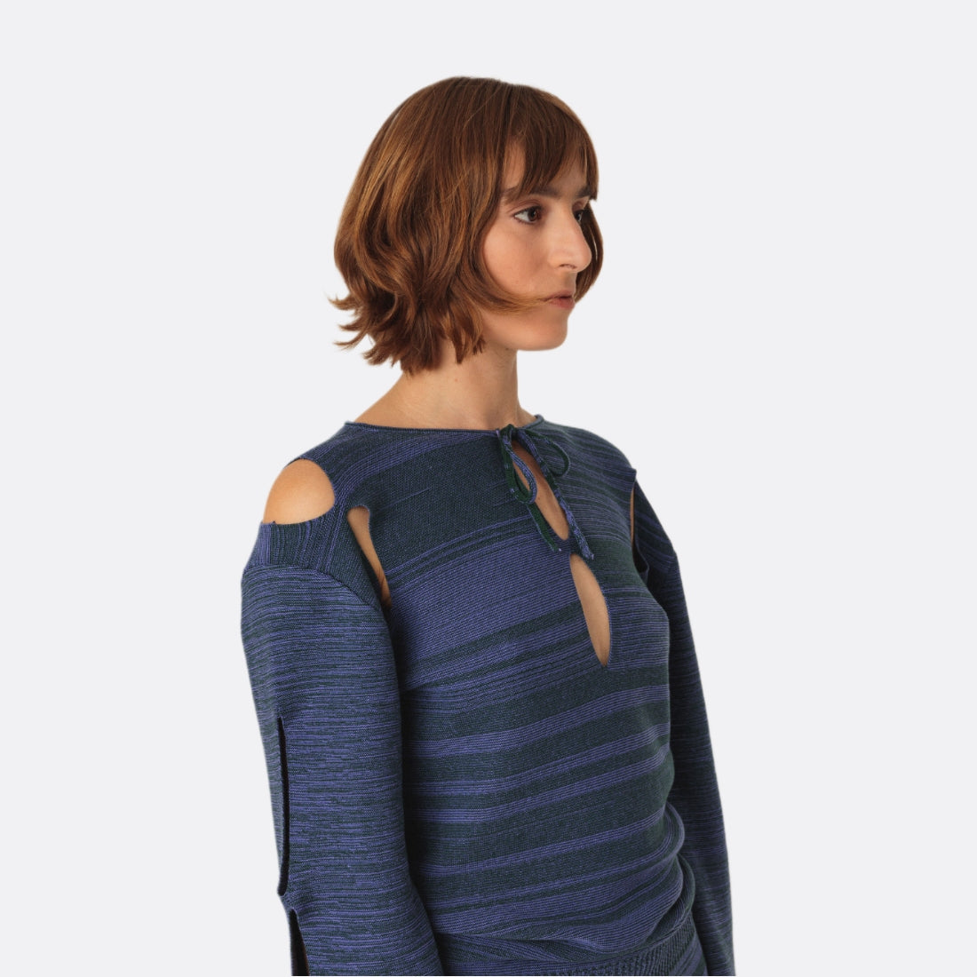 <PRODUCTTITLE> in Green by SKFK.
