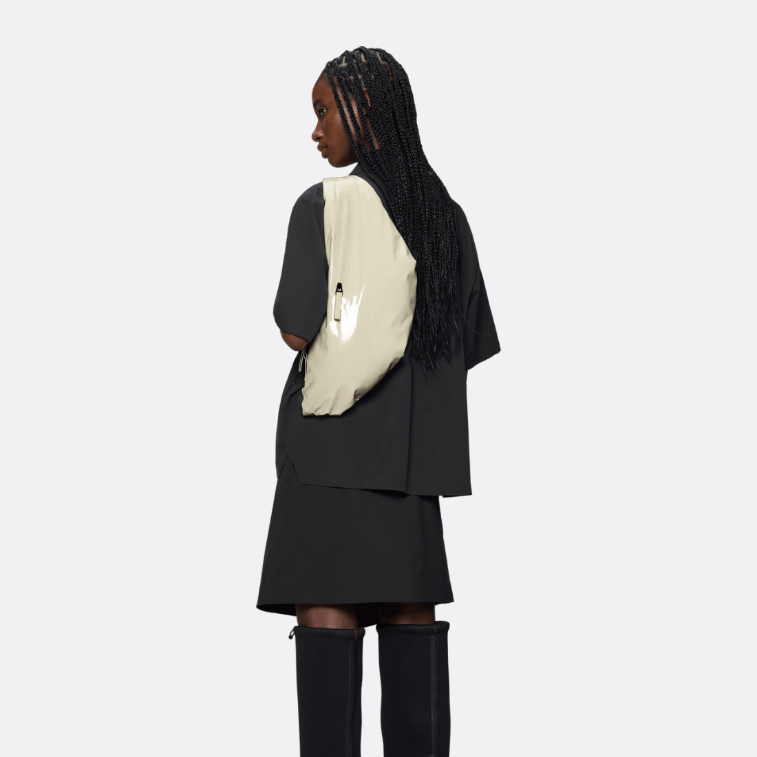 Dash Bum Bag W3 Shore