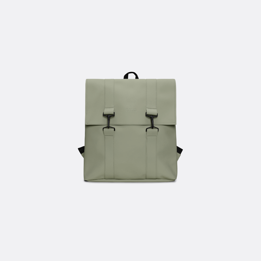 rains msn backpack MSN Bag W3