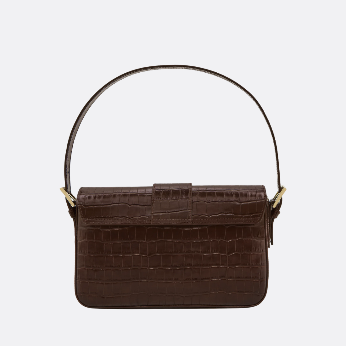 <PRODUCTTITLE> in Brown by Carnevale Madrid.