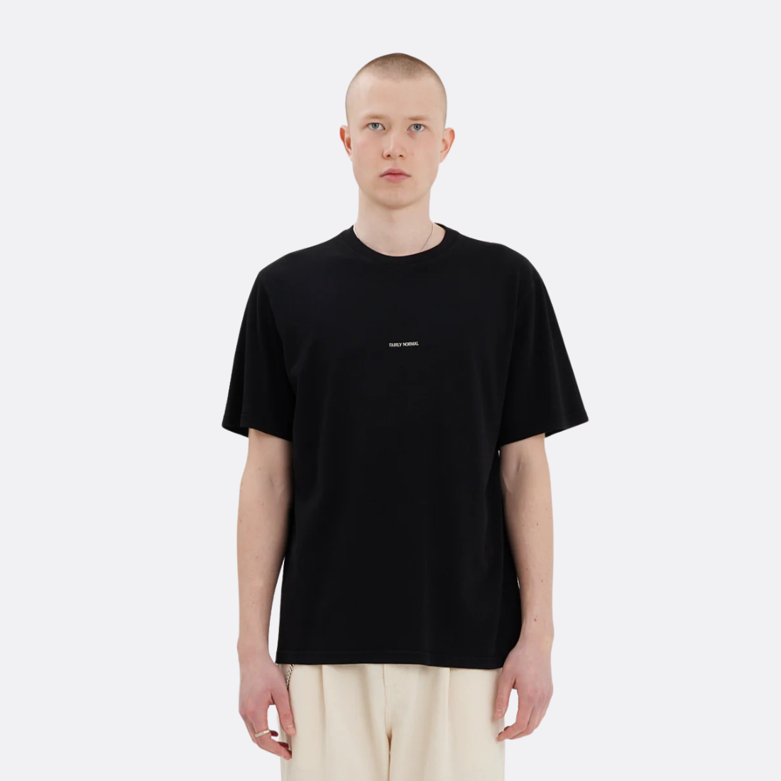 <PRODUCTTITLE> in Black by Fairly Normal.