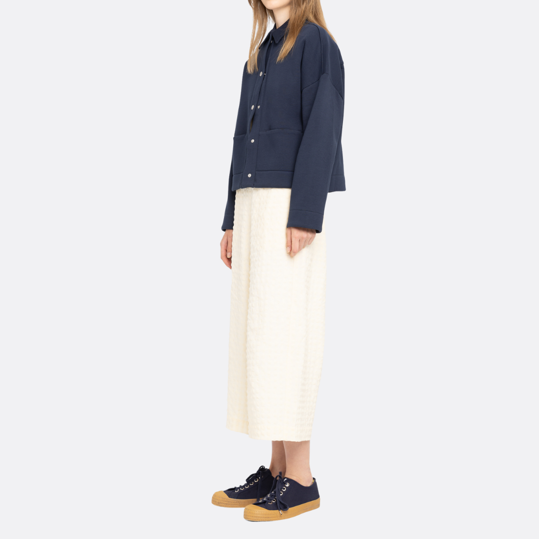 <PRODUCTTITLE> in Blue by Loreak Mendian.