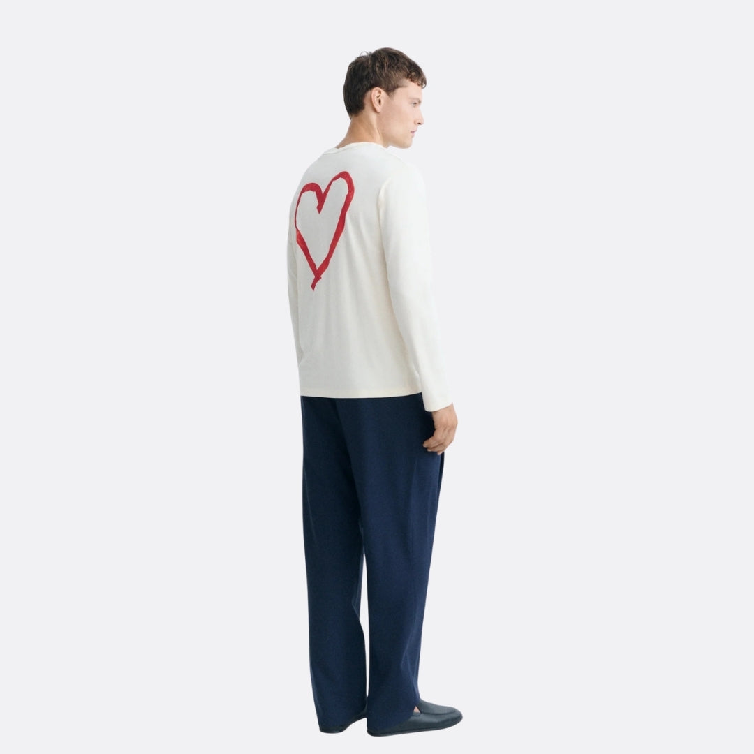 <PRODUCTTITLE> in Neutrals by Thinking Mu.