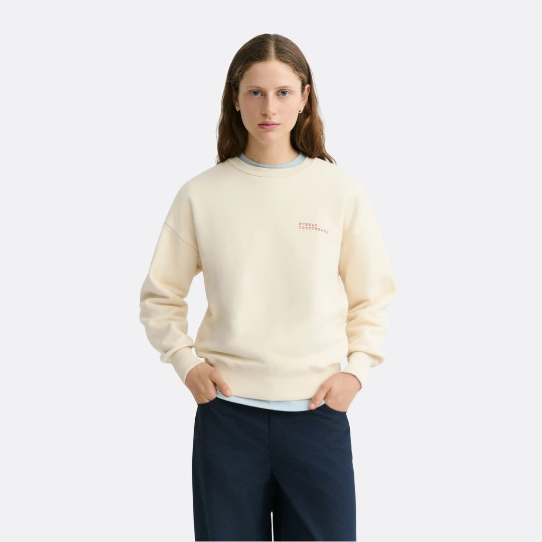 <PRODUCTTITLE> in Neutrals by Thinking Mu.