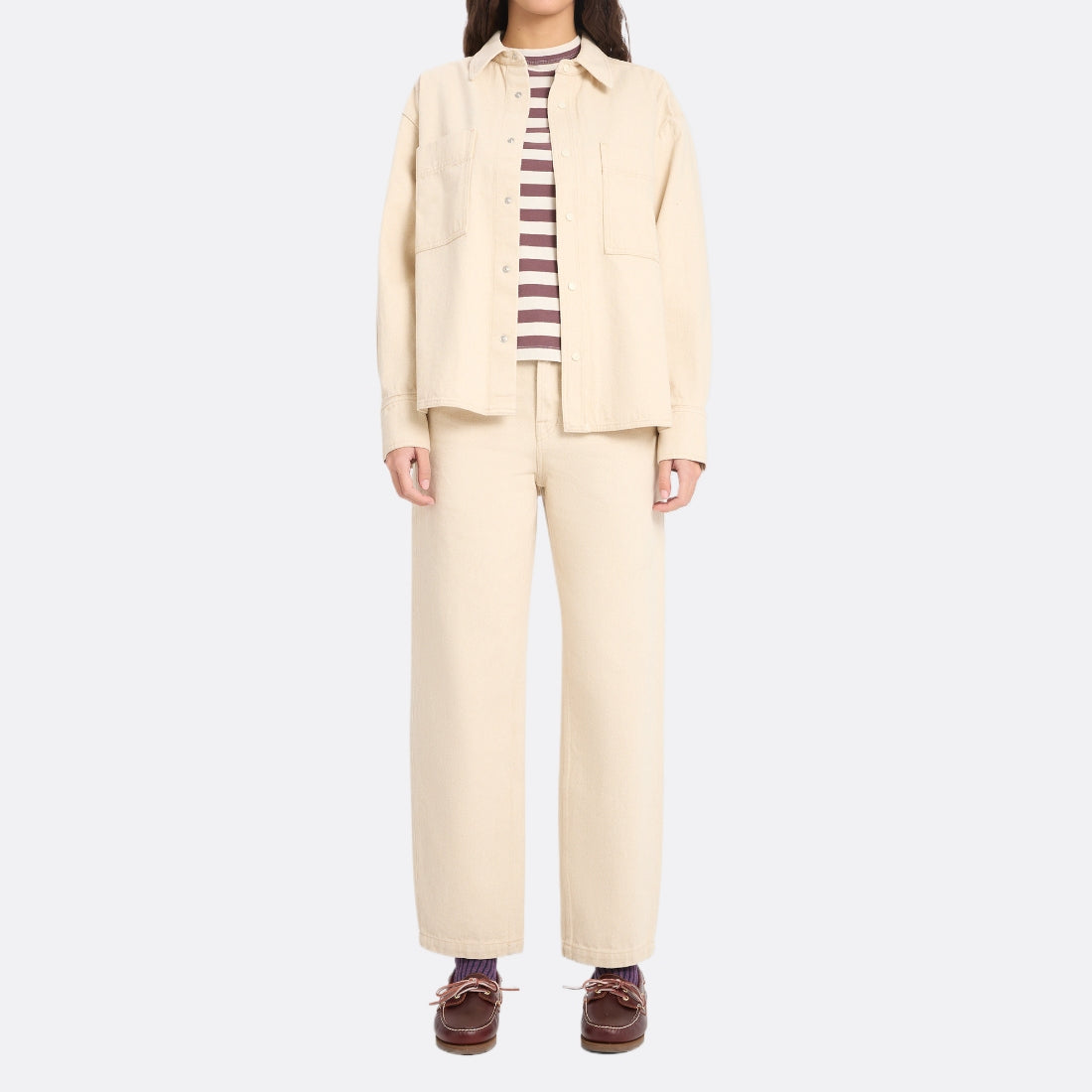<PRODUCTTITLE> in Neutrals by Loreak Mendian.