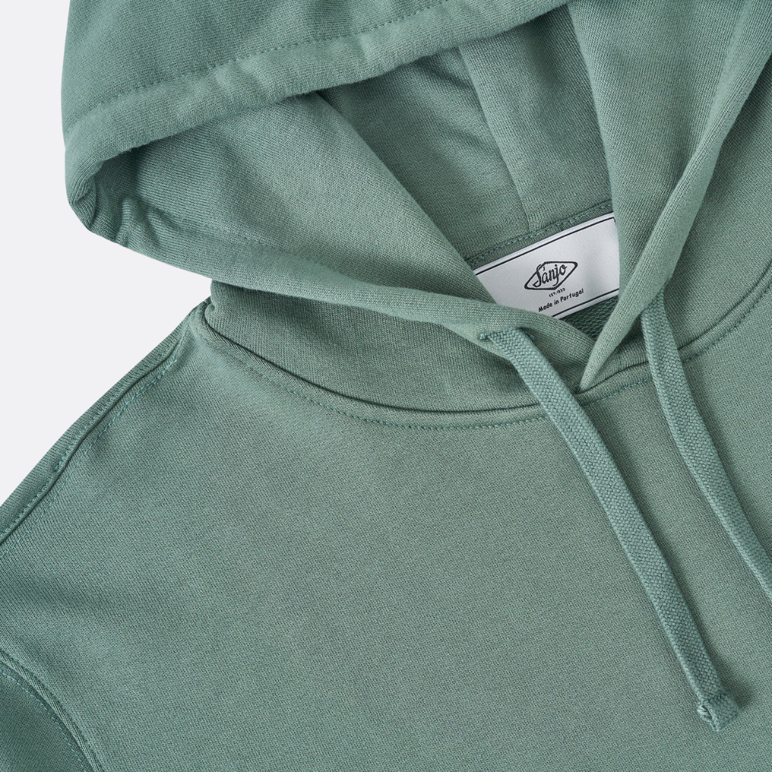 <PRODUCTTITLE> in Green by Sanjo .