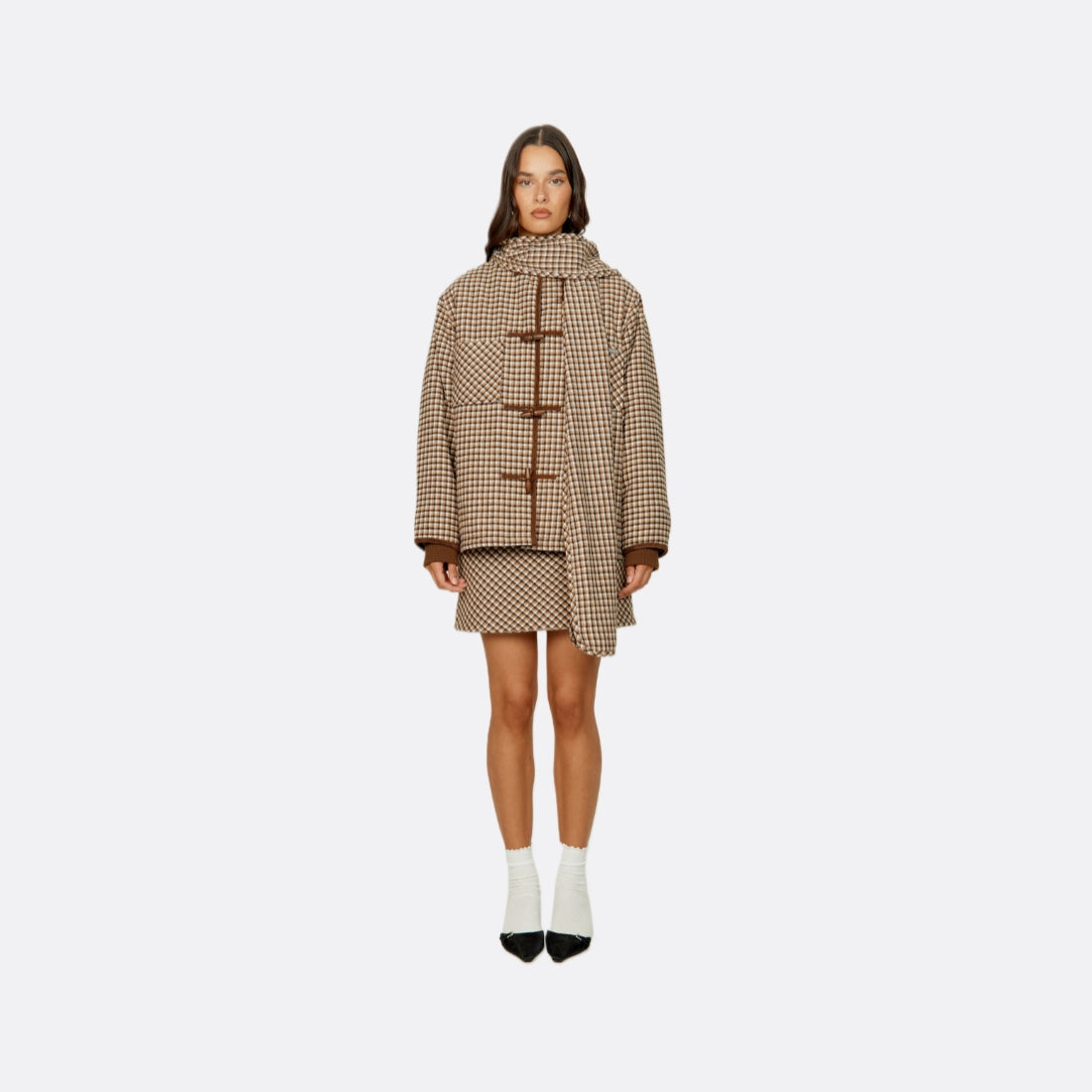 <PRODUCTTITLE> in Multi by House of Sunny.