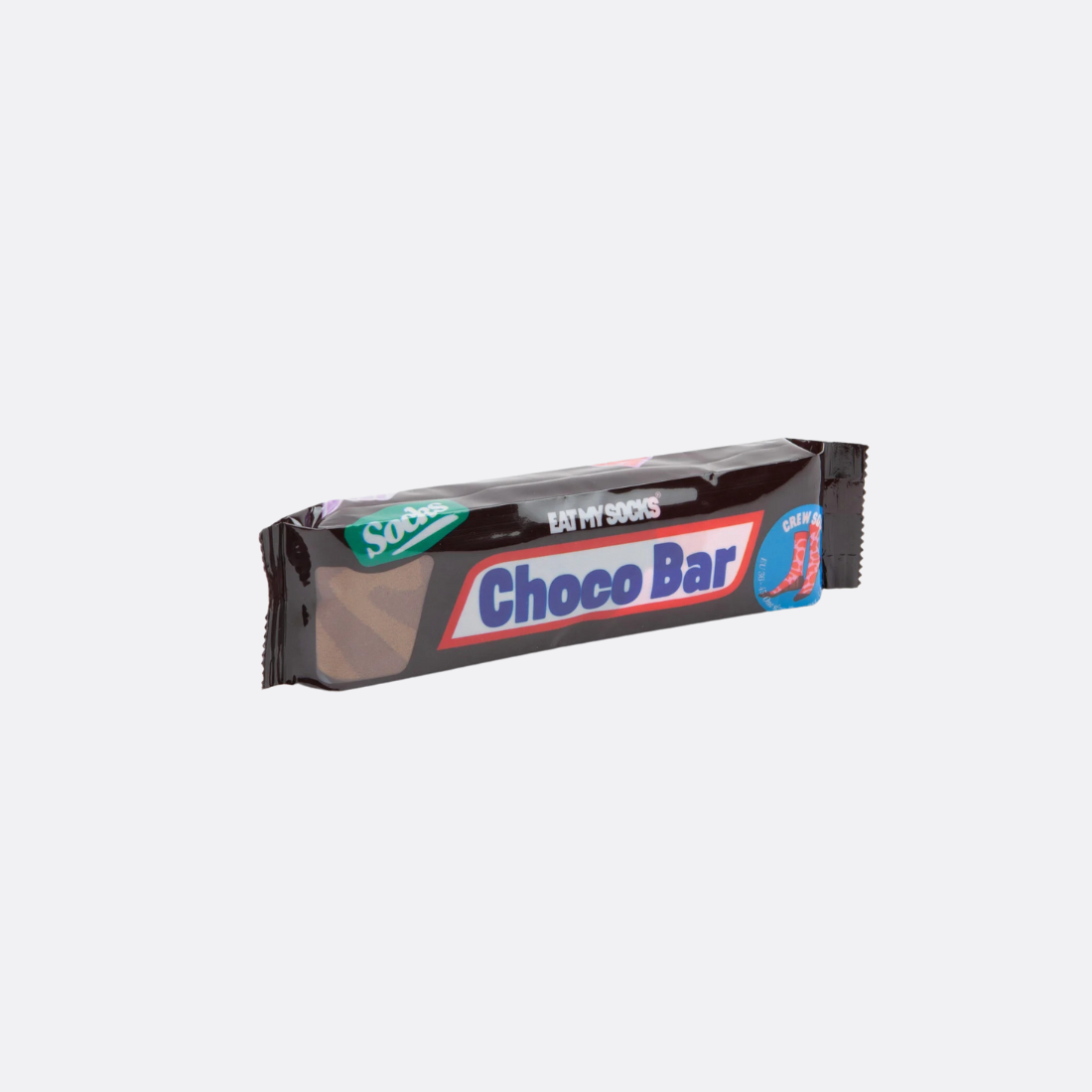 Choco Bar Socks