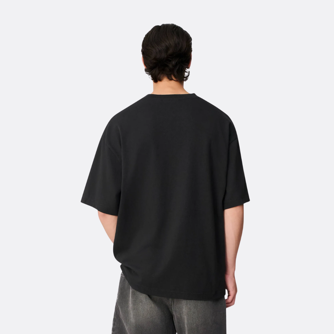 <producttitle> in Schwarz von Axel Arigato.