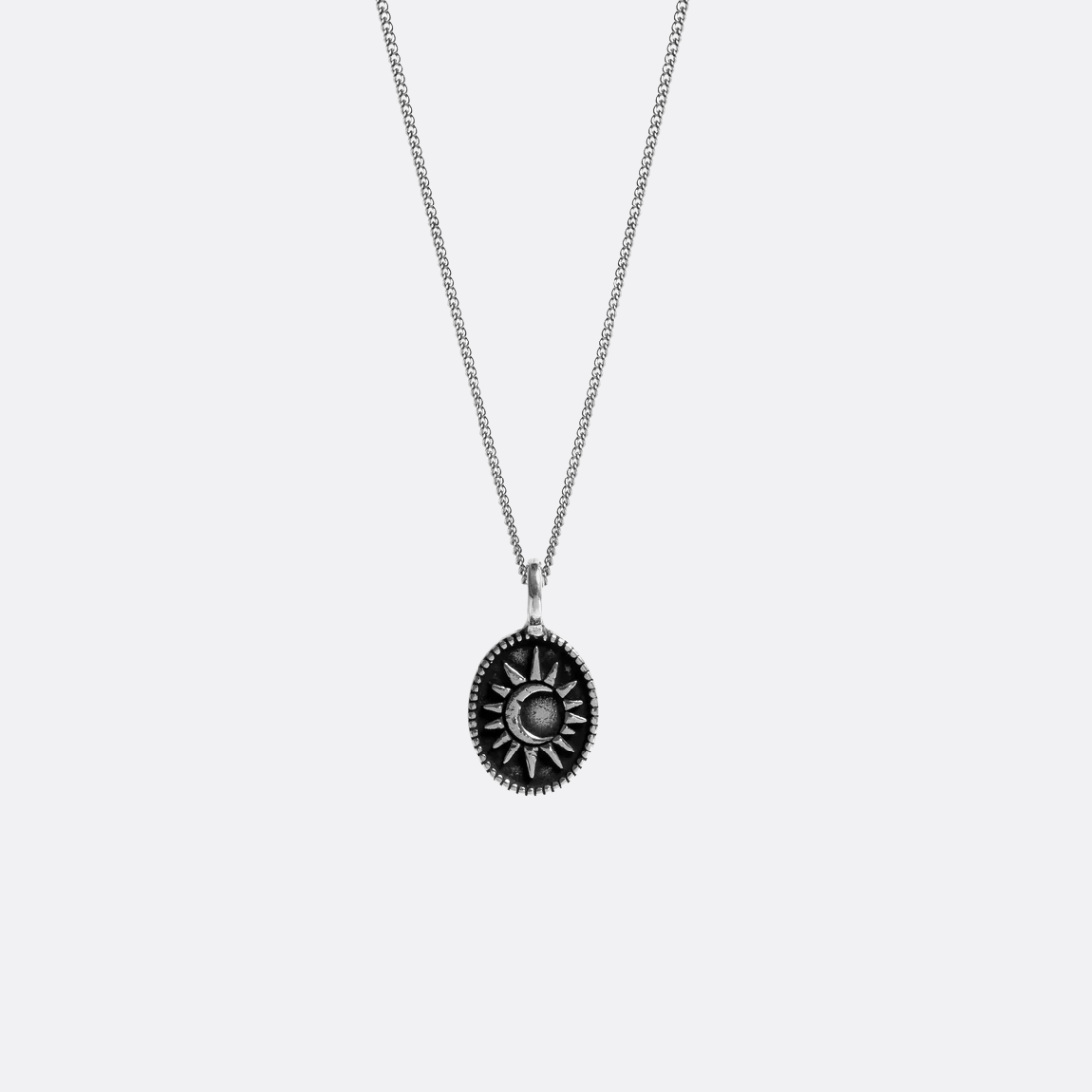 <PRODUCTTITLE> in Silver by TwoJeys.
