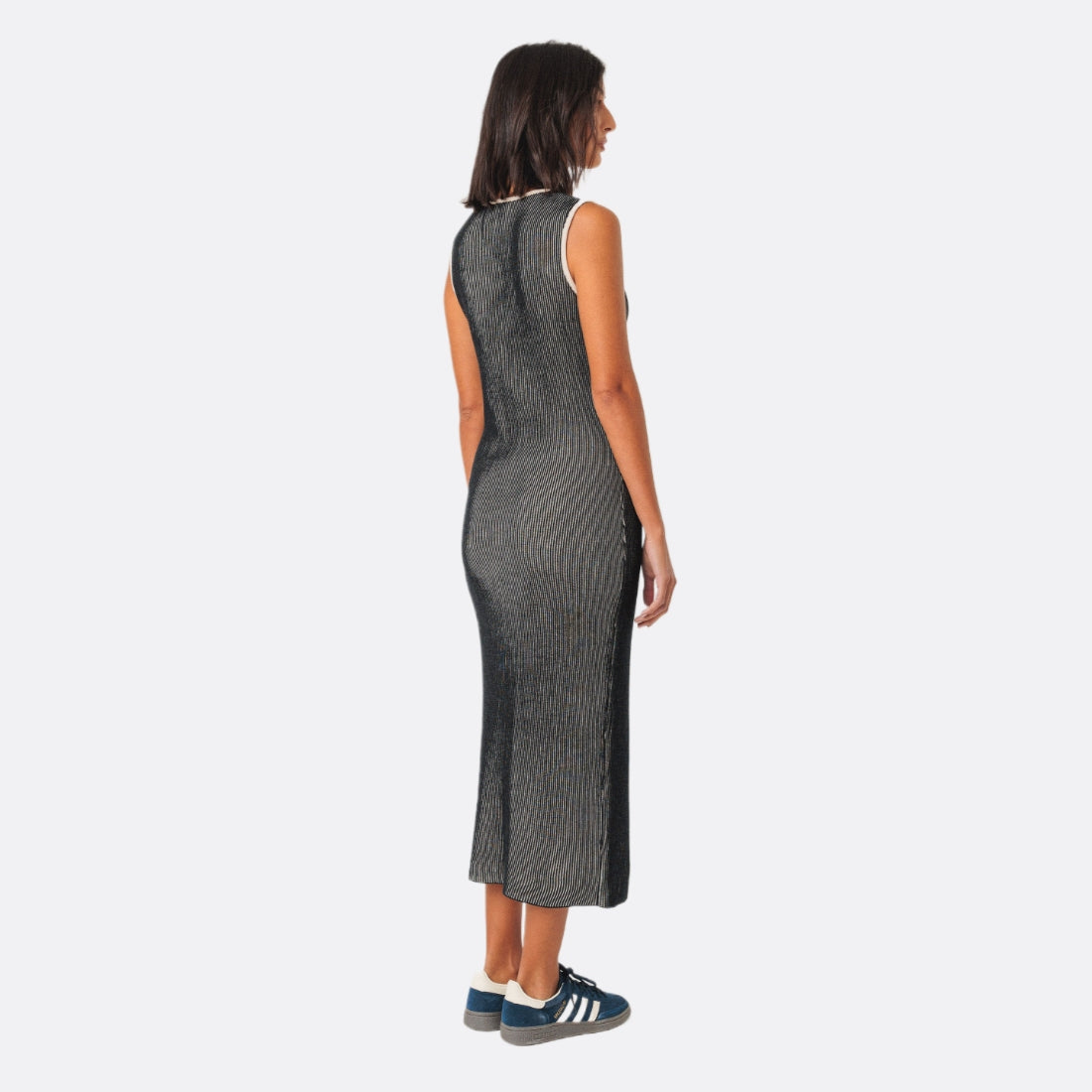 <PRODUCTTITLE> in Black by SKFK.