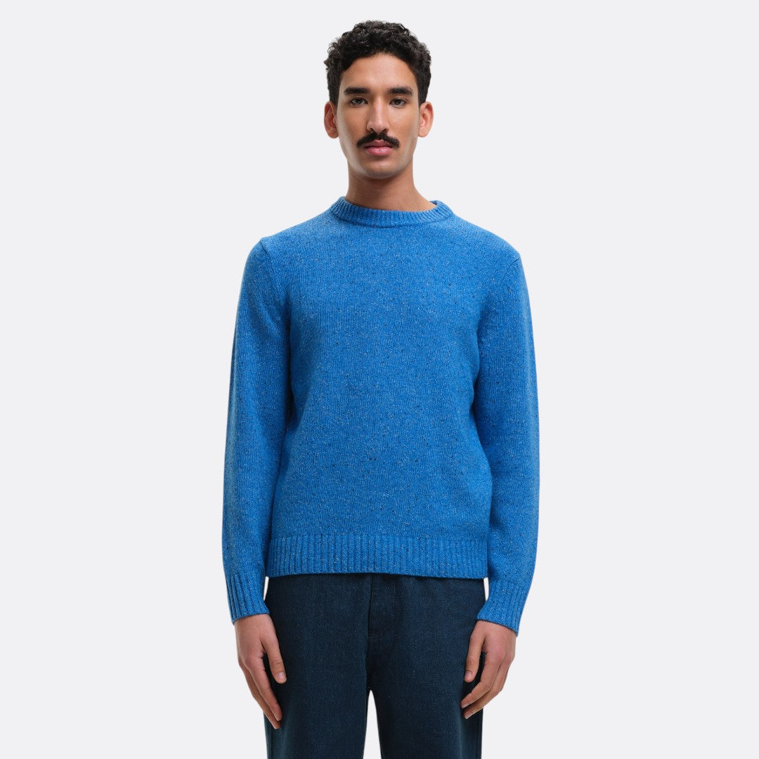StarryNight Knit
