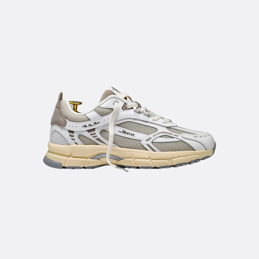 <PRODUCTTITLE> in Beige by Mercer.