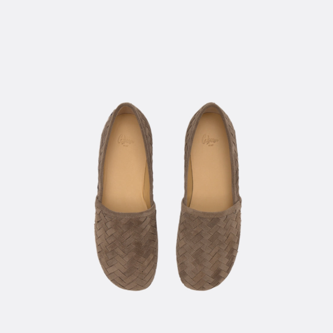 <PRODUCTTITLE> in Grey by Castañer.