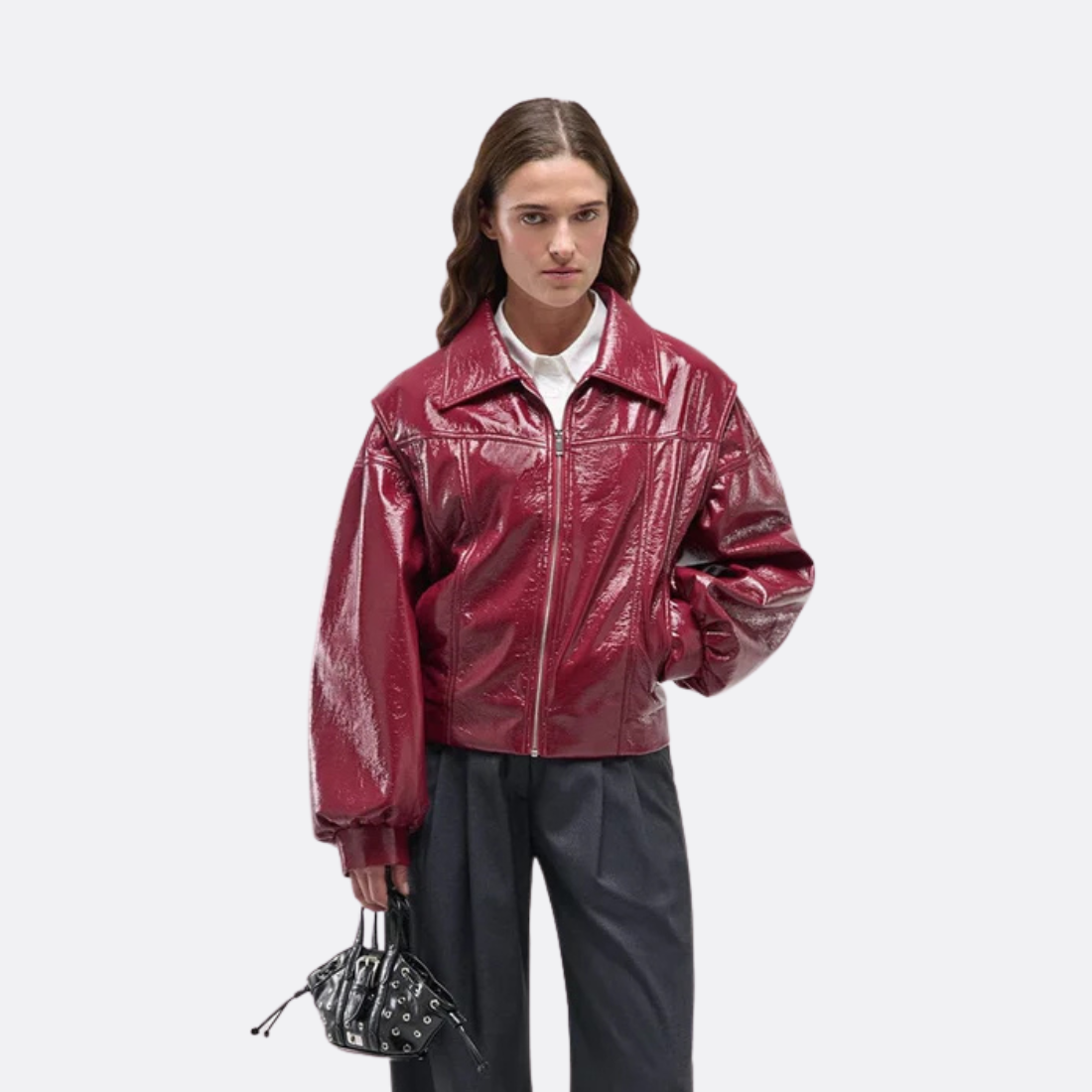 <PRODUCTTITLE> in Red by Laagam.