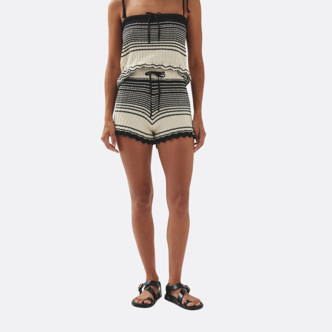 <PRODUCTTITLE> in Neutrals by Alohas.