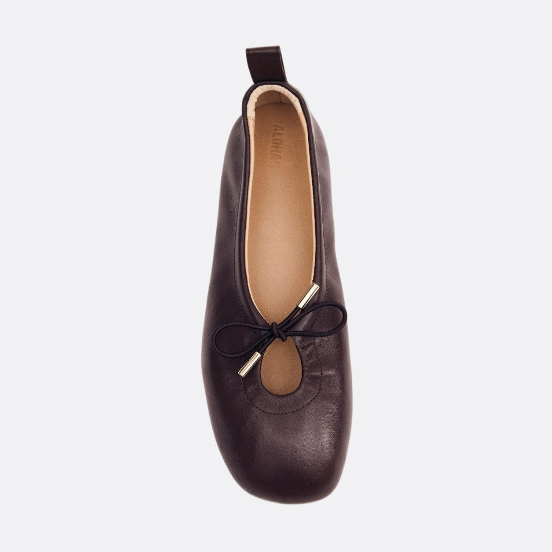 <PRODUCTTITLE> in Black by Alohas.