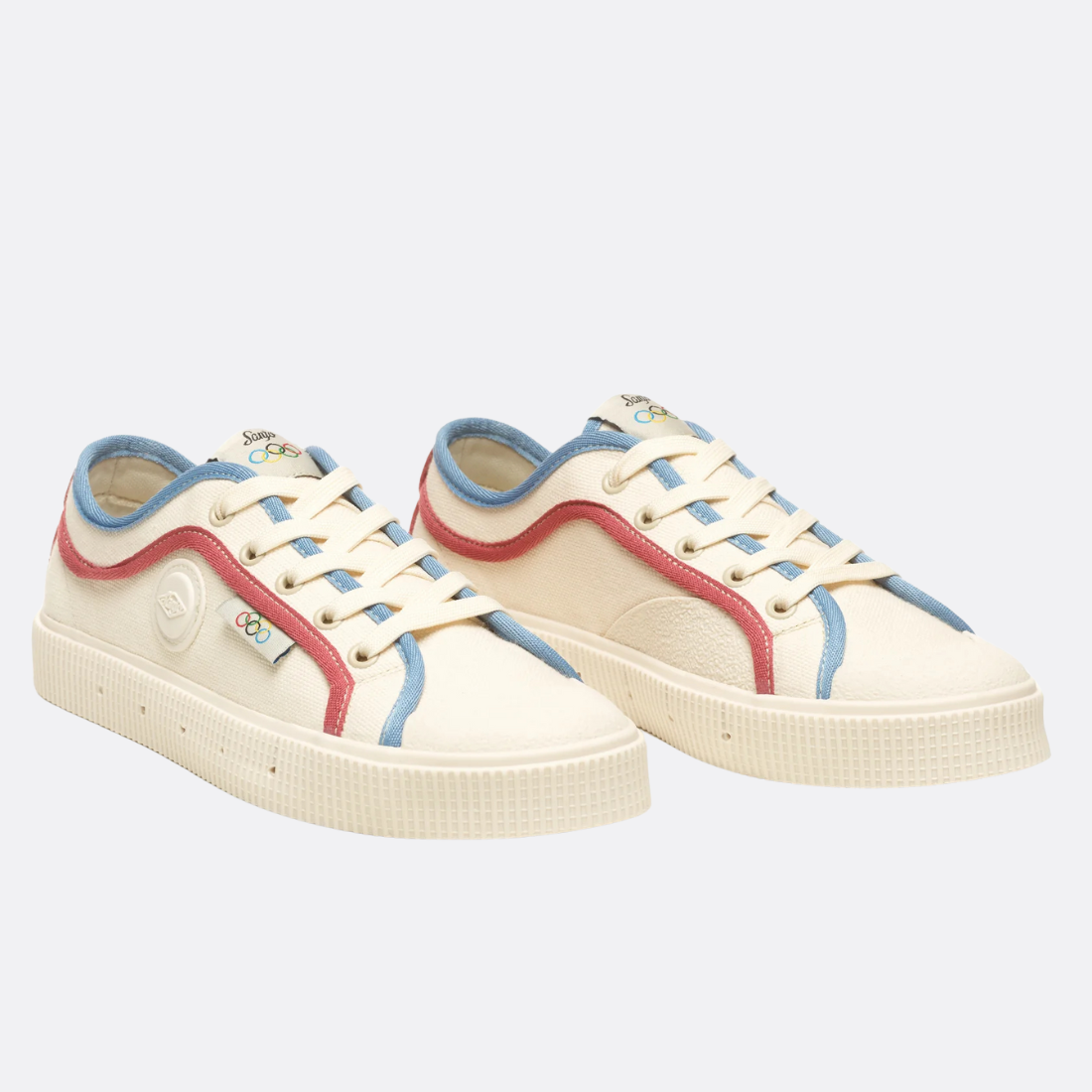 <PRODUCTTITLE> in Neutrals by Sanjo .