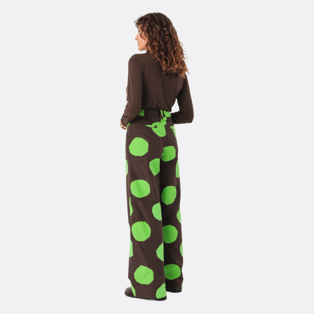 <PRODUCTTITLE> in Blue by SKFK.
