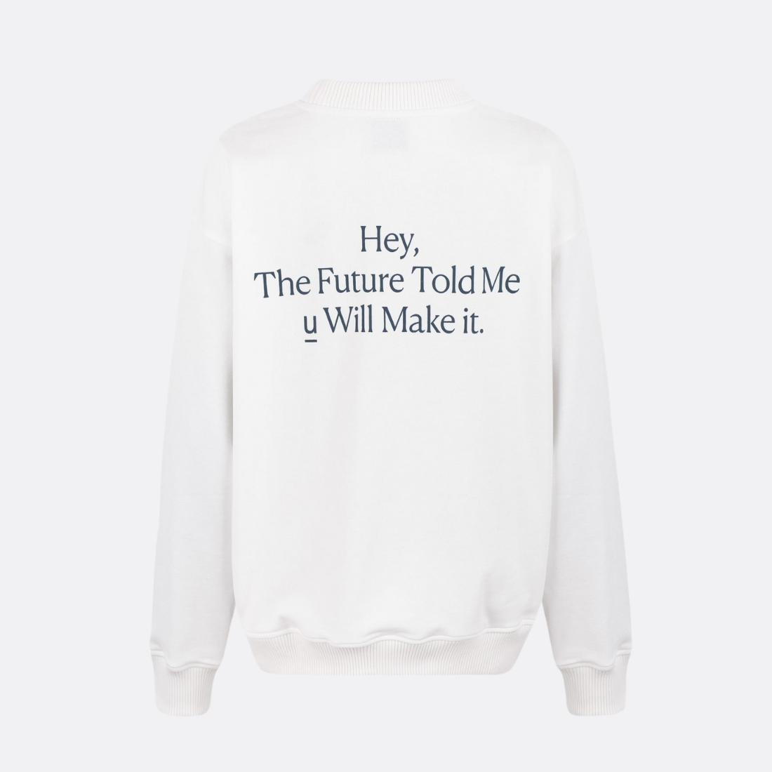Dreamers Sweater