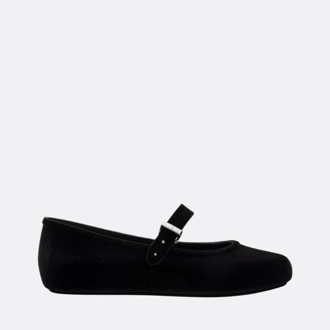 <PRODUCTTITLE> in Black by Melissa.
