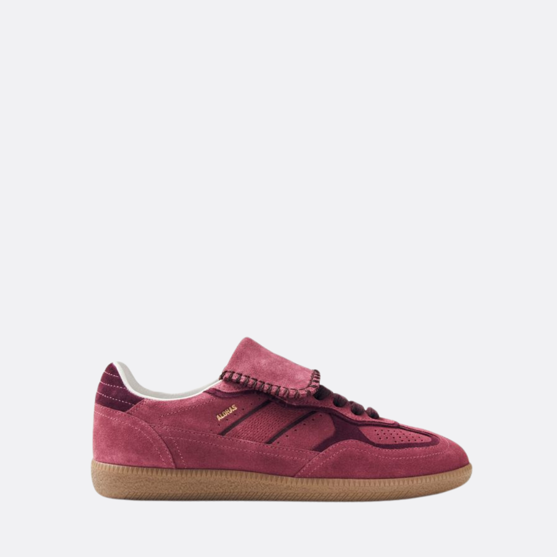 <PRODUCTTITLE> in Purple by Alohas.