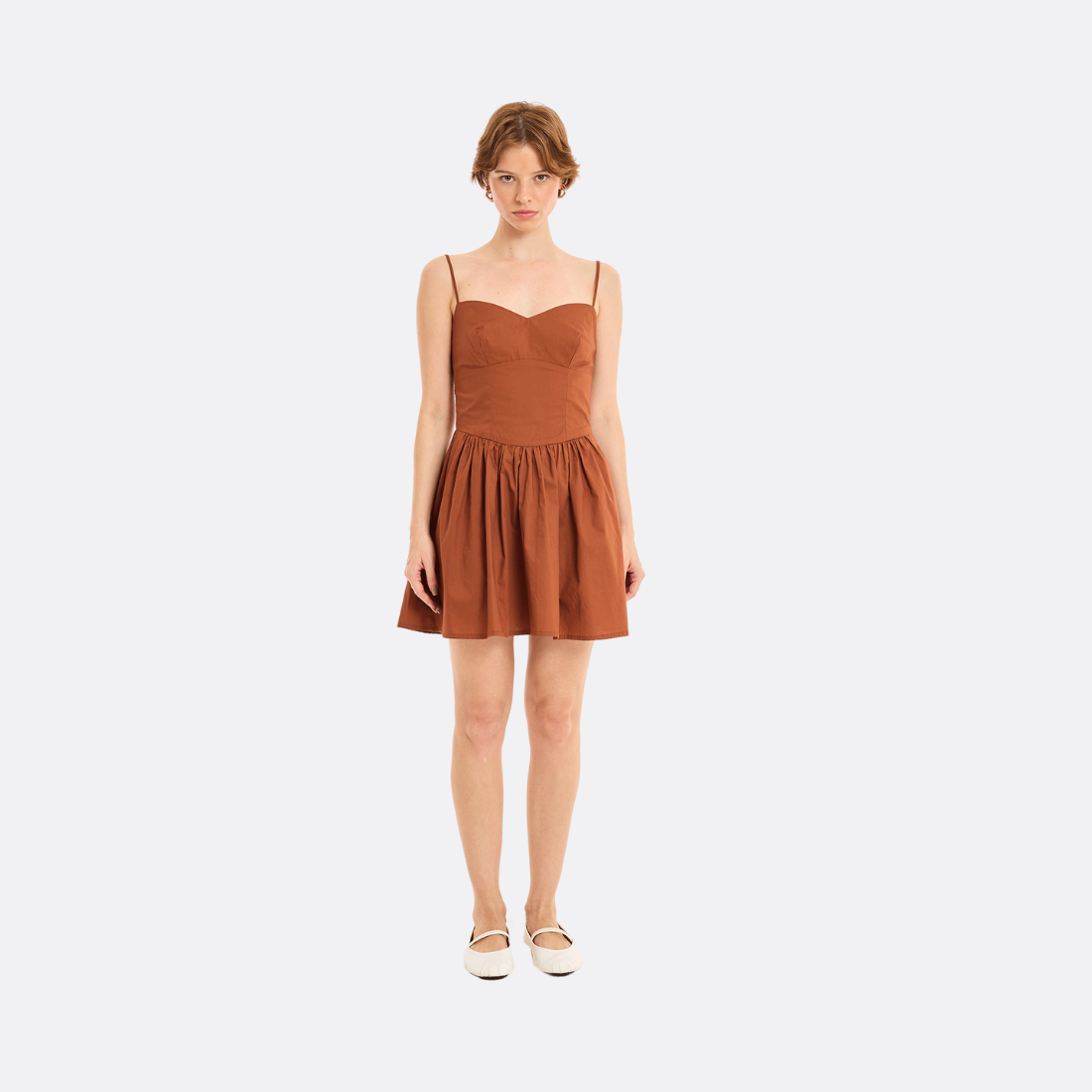 Nos Corset Dress