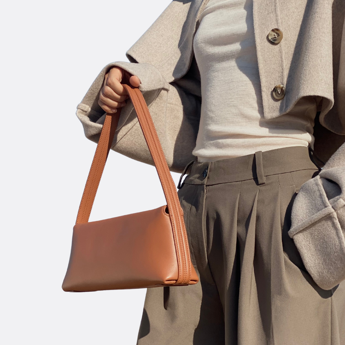 Treasure Bag